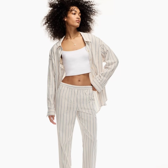 Aritzia Boardwalk Pant - Large - Picture 3 of 4